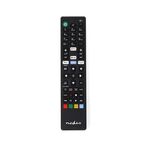 TVRC45SOBK - Náhradný diaľkový ovládač pre TV značky Sony 2xAAA TVRC45SOBK vyobraziť