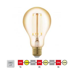 Eglo LED žiarovka VINTAGE vyobraziť