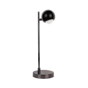 LED Stolná lampa LED/5W/230V 3000K čierna 10345 vyobraziť