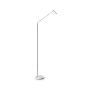 Ideal Lux - LED Stojacia lampa EASY LED/3, 5W/230V CRI 90 biela 295473 vyobraziť
