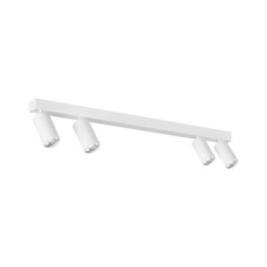 Ideal Lux - LED Bodové svietidlo PROFILO 4xGU10/7W/230V biela 328188 vyobraziť
