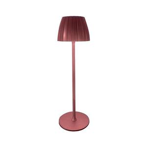 LED Stmievateľná dobíjacia stolná lampa LED/2, 7W/5V 3000-6000K 1800 mAh hnedá 23354 vyobraziť