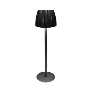 LED stmievateľná dobíjacia stolná lampa LED/2, 7W/5V 3000-6000K 1800 mAh čierna 23356 vyobraziť
