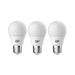 SADA 3x LED Žiarovka E27/2, 9W/230V 2700K - GP vyobraziť