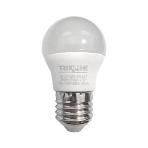 LED Žiarovka G45 E27/4W/230V 2700K 008 0001035 vyobraziť