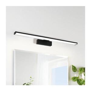 Eglo 780431 - LED Kúpeľňové osvetlenie zrkadla BETETA 11W/230V 60 cm IP44 čierna 780431 vyobraziť
