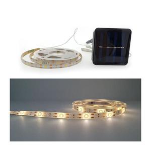 LED Solárny pásik LED/1, 2V 5 m 80 mAh IP44 034 0001032 vyobraziť
