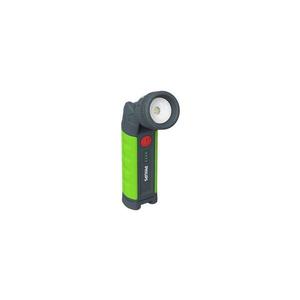Philips X30ZOOMX1-LED Stmievateľná nabíjacia baterka XPERION LED/6W/3, 7V 2500 mAh Phil-X30ZOOMX1 vyobraziť