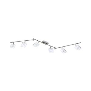Eglo 75325 - LED Bodové svietidlo ALAMEDA 6xLED/4, 5W/230V 75325 vyobraziť