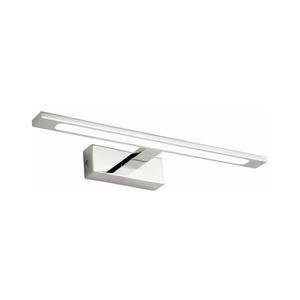 Zuma Line W89443-12W-CH - LED Osvetlenie zrkadla ALTER LED/12W/230V IP44 chróm W89443-12W-CH vyobraziť