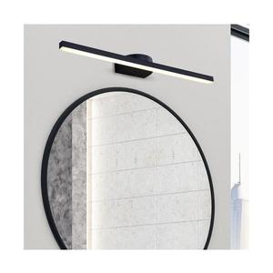 Zuma Line W89551-60BK - LED Obrazové svietidlo ARVI LED/20W/230V 60 cm čierna W89551-60BK vyobraziť