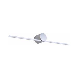 Zuma Line W89949-6W-CH - LED Osvetlenie zrkadla CAMARA LED/6W/230V IP44 chróm W89949-6W-CH vyobraziť