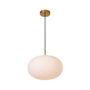 ONLI - Luster na lanku JANET 1xE27/6W/230V pr. 38 cm 5078/SM vyobraziť