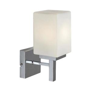 Rabalux 71059 - Kúpeľňové nástenné svietidlo ZENKAI 1xE14/10W/230V IP44 chróm 71059 vyobraziť