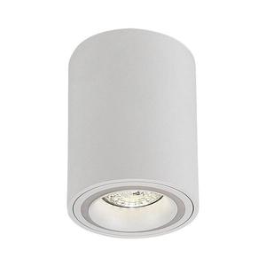 Rabalux 71162 - Bodové svietidlo KOBALD 1xGU10/25W/230V guľatý biela 71162 vyobraziť