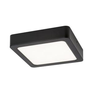 Rabalux 71215 - LED Stropné svietidlo SHAUN LED/24W/230V 22x22 cm čierna 71215 vyobraziť