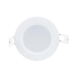 Rabalux 71232 - LED Podhľadové svietidlo SHAUN LED/3W/230V pr. 9 cm biela 71232 vyobraziť