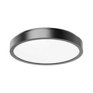 Rabalux 71253 - LED Kúpeľňové stropné svietidlo SAMIRA LED/36W/230V IP44 čierna 71253 vyobraziť