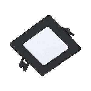 Rabalux 71262 - LED Podhľadové svietidlo SHAUN LED/3W/230V 9x9 cm čierna 71262 vyobraziť