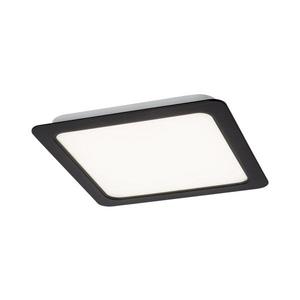 Rabalux 71265 - LED Podhľadové svietidlo SHAUN LED/18W/230V 22x22 cm čierna 71265 vyobraziť