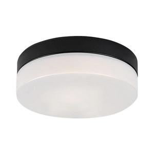 Rabalux 75025-LED Kúpeľňové stropné svietidlo GAELO LED/15W/230V pr. 23 cm čierna 75025 vyobraziť