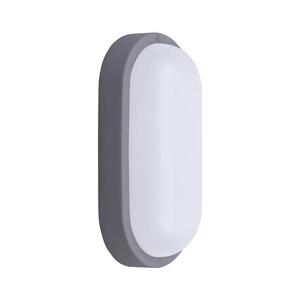 WO749-G- LED Vonkajšie nást. svietidlo LED/20W/230V 4000K IP54 šedá oválny WO749-G vyobraziť