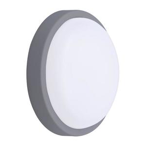 WO750-G- LED Vonkajšie nást. svietidlo LED/20W/230V 4000K IP54 šedá guľatý WO750-G vyobraziť