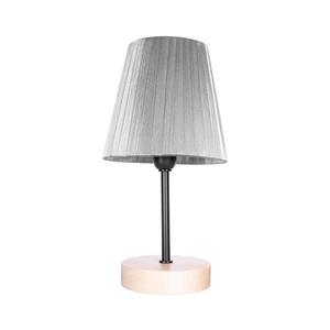 7771960 - Stolná lampa MILA 1xE14/25W/230V breza 7771960 vyobraziť