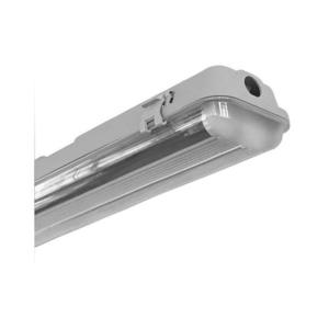 Technické žiarivkové svietidlo 2xG13/18W/230V IP65 1270 mm OP-HEVO02-12 vyobraziť