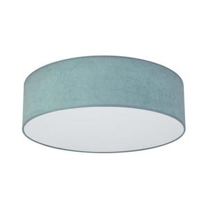 - LED Stropné svietidlo CORTINA LED/26W/230V pr. 45 cm 4000K tyrkysová 605618 vyobraziť