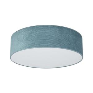 - LED Stropné svietidlo CORTINA LED/26W/230V pr. 45 cm 4000K tyrkysová 605731 vyobraziť