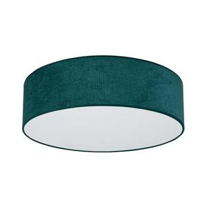 - LED Stropné svietidlo CORTINA LED/26W/230V pr. 45 cm 4000K zelená 605755 vyobraziť