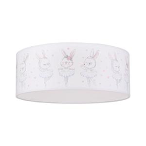 - LED Detské stropné svietidlo CORTINA LED/26W/230V pr. 40 cm vyobraziť