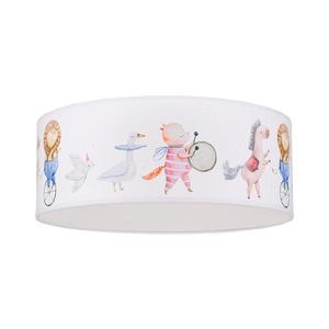 - LED Detské stropné svietidlo CORTINA LED/26W/230V pr. 40 cm 4000K 606066 vyobraziť