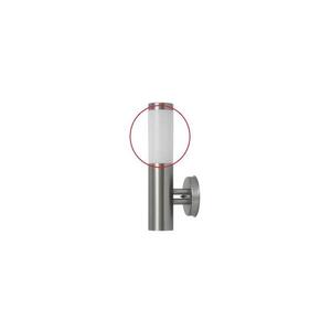 Rabalux - Náhradné sklo INOX TORCH E27 biela 9437 vyobraziť