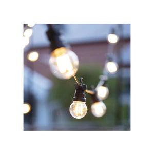 Markslöjd 107292 - LED Vonkajšia dekoratívna reťaz GIRLANDA GARDEN 10xLED 5, 5m IP44 107292 vyobraziť