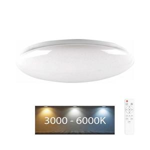 LED Stmievateľné kúpeľňové svietidlo PIRIUS LED/48W/230V 3000-6000K IP44 + DO 325747 vyobraziť