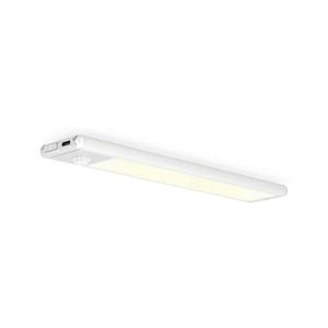LCRM01WT - LED Nabíjacie osvetlenie skrine so senzorom LED/1W/1100 mAh 3000K LCRM01WT vyobraziť
