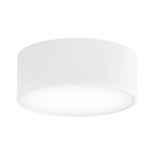 Kúpeľňové stropné svietidlo CLEO 1xE27/24W/230V pr. 20 cm biela IP54 5907623601049 vyobraziť