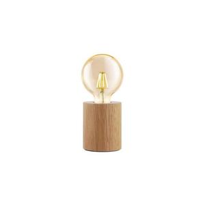 Eglo 901173 - Stolná lampa TURIALDO 1xE27/28W/230V 901173 vyobraziť