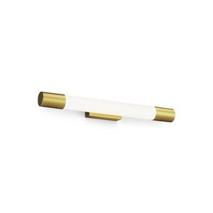 Philips - Kúpeľňové osvetlenie zrkadla ROVER LED/5W/230V IP44 mosadz 8720169299375 vyobraziť