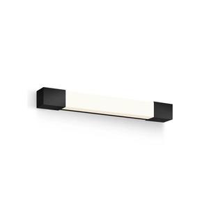 Philips - Kúpeľňové osvetlenie zrkadla ROVER LED/5W/230V IP44 čierna 8720169300255 vyobraziť