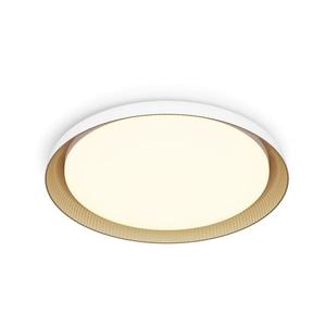 Philips - LED Stmievateľné stropné svietidlo PEBBLO LED/10W/230V 2700K biela 8720169301054 vyobraziť