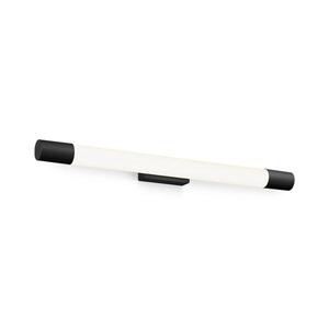 Philips - Kúpeľňové osvetlenie zrkadla ROVER LED/10W/230V IP44 čierna 8720169300217 vyobraziť