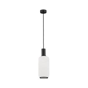Argon 8563 - Luster na lanku SAGUNTO PLUS 1xE27/15W/230V pr. 14 cm čierna 8563 vyobraziť