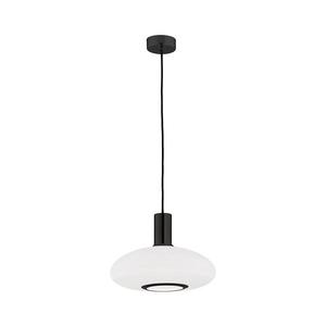 Argon 8565 - Luster na lanku SAGUNTO PLUS 1xE27/15W/230V pr. 30 cm 8565 vyobraziť
