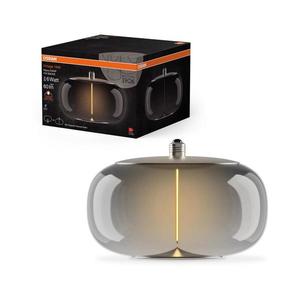 Osram LED Žiarovka FILAMENT E27/4W/230V vyobraziť
