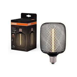 Osram LED Stmievateľná žiarovka FILAMENT E27/5W/230V vyobraziť