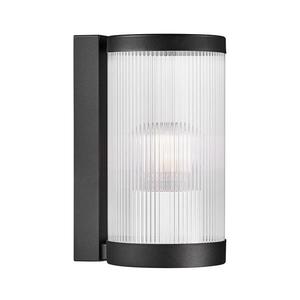 Nordlux - Vonkajšie nástenné svietidlo COUPAR 1xE27/25W/230V IP54 čierna 2218061003 vyobraziť