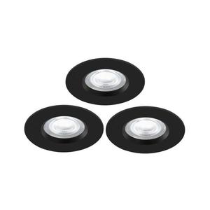 Nordlux-SADA 3x LED Stmievateľné kúpeľňové svietidlo DON SMART LED/4, 7W/230V IP65 2210500003 vyobraziť